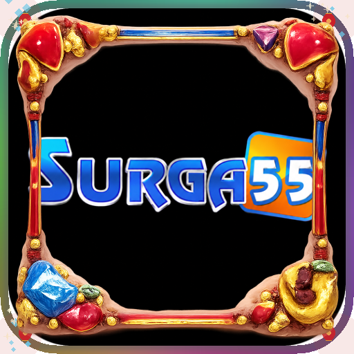 surga55 — galeri pratinjau - APK Resmi